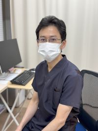 副院長中村真一郎