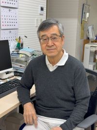 院長中村潔